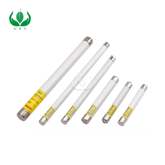 Applications of 3.6kV Current Limiting Fuses in Industry